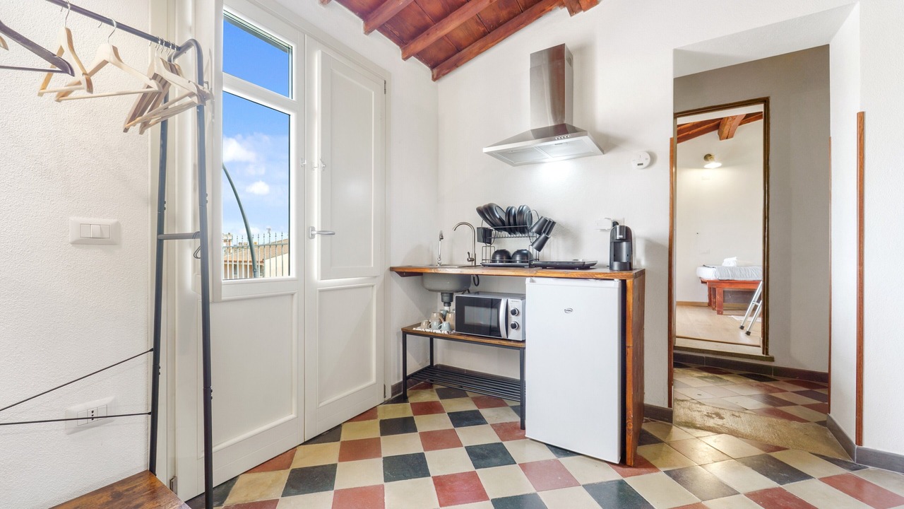 Photo of Kitchen in Assemini