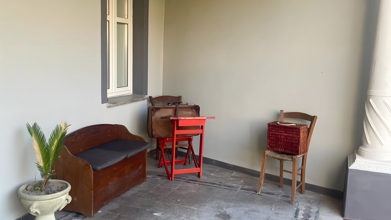 Photo of Patio Balcony in Assemini
