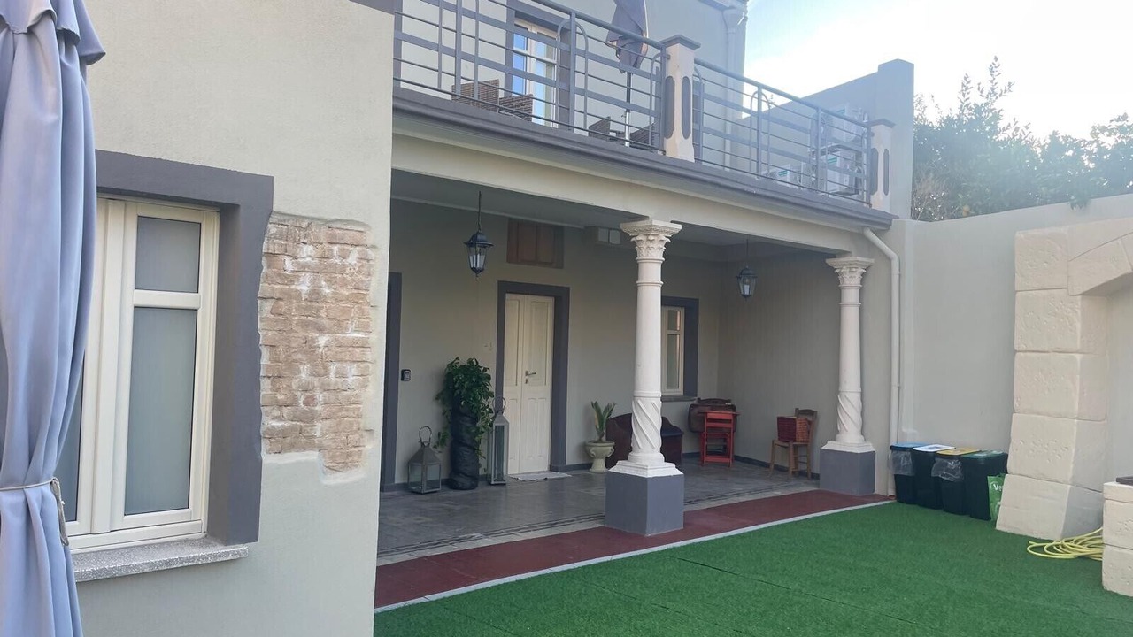 Photo of Outdoor in Assemini