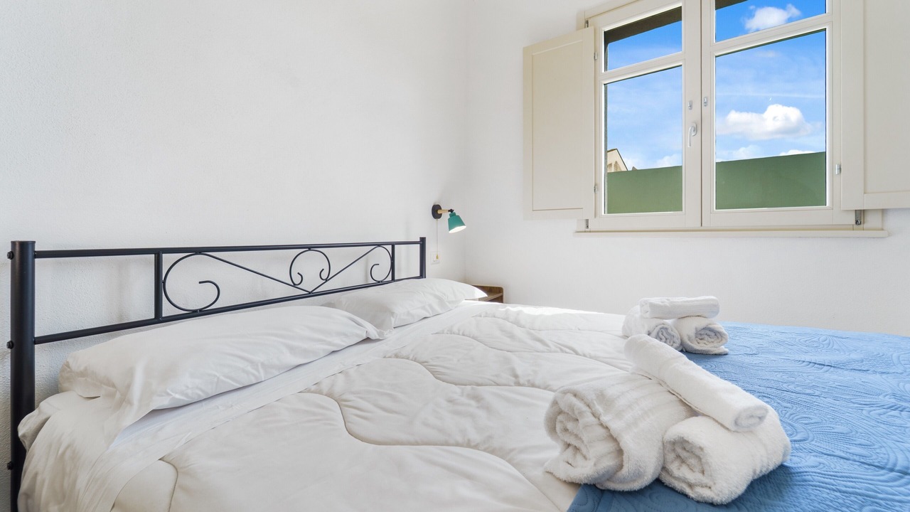 Photo of Bedroom in Assemini