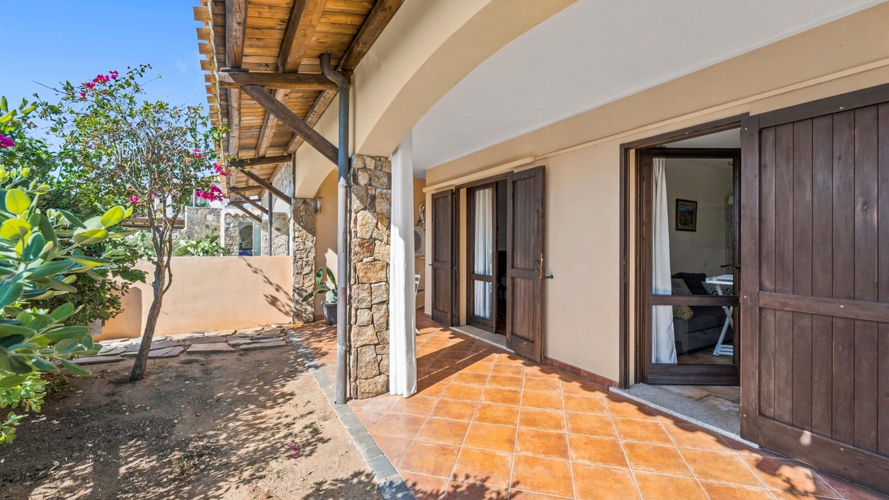 Photo of Outdoor in Porto Pino