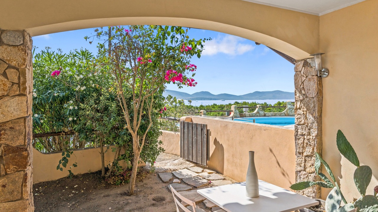 Photo of Outdoor in Porto Pino