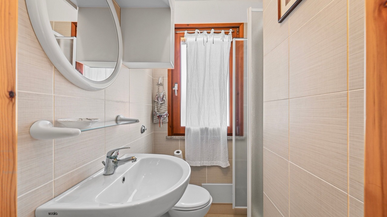 Photo of Bathroom in Sant'Anna Arresi