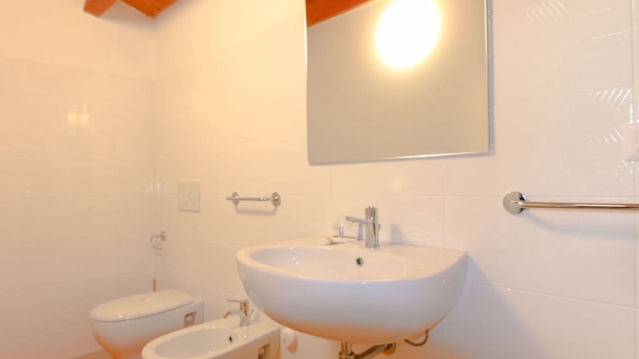 Photo of Bathroom in Oristano