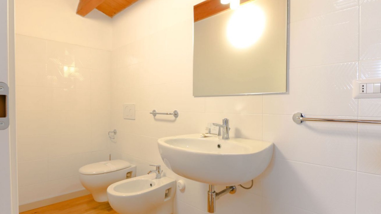 Photo of Bathroom in Oristano