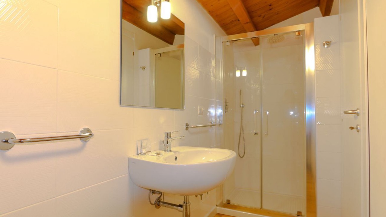 Photo of Bathroom in Oristano