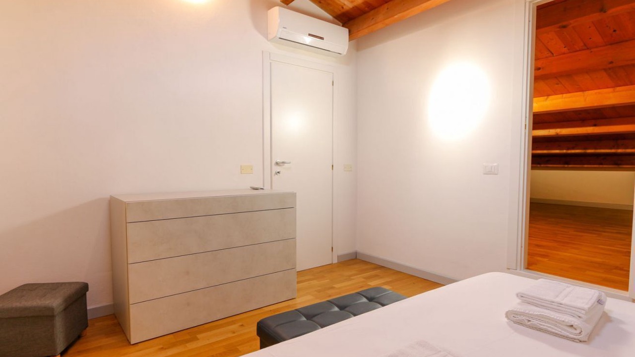 Photo of Bedroom in Oristano