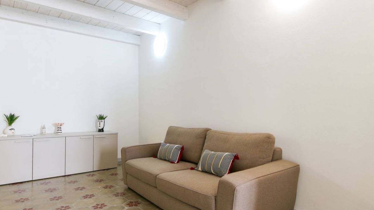 Photo of Livingroom in Oristano