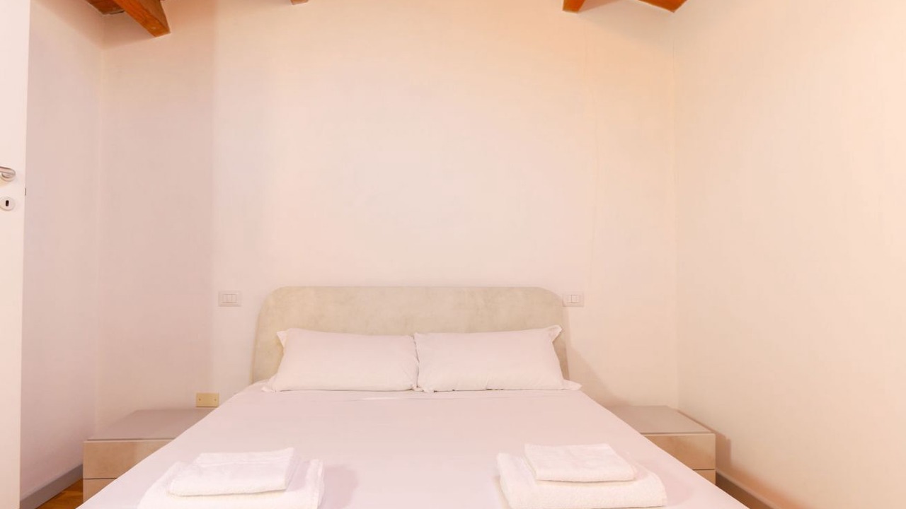 Photo of Bedroom in Oristano