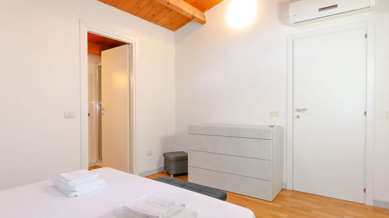 Photo of Bedroom in Oristano