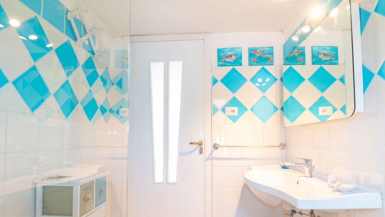 Photo of Bathroom in Torre Grande