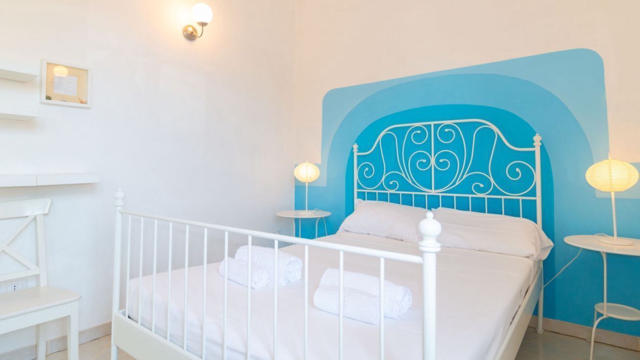 Photo of Bedroom in Torre Grande