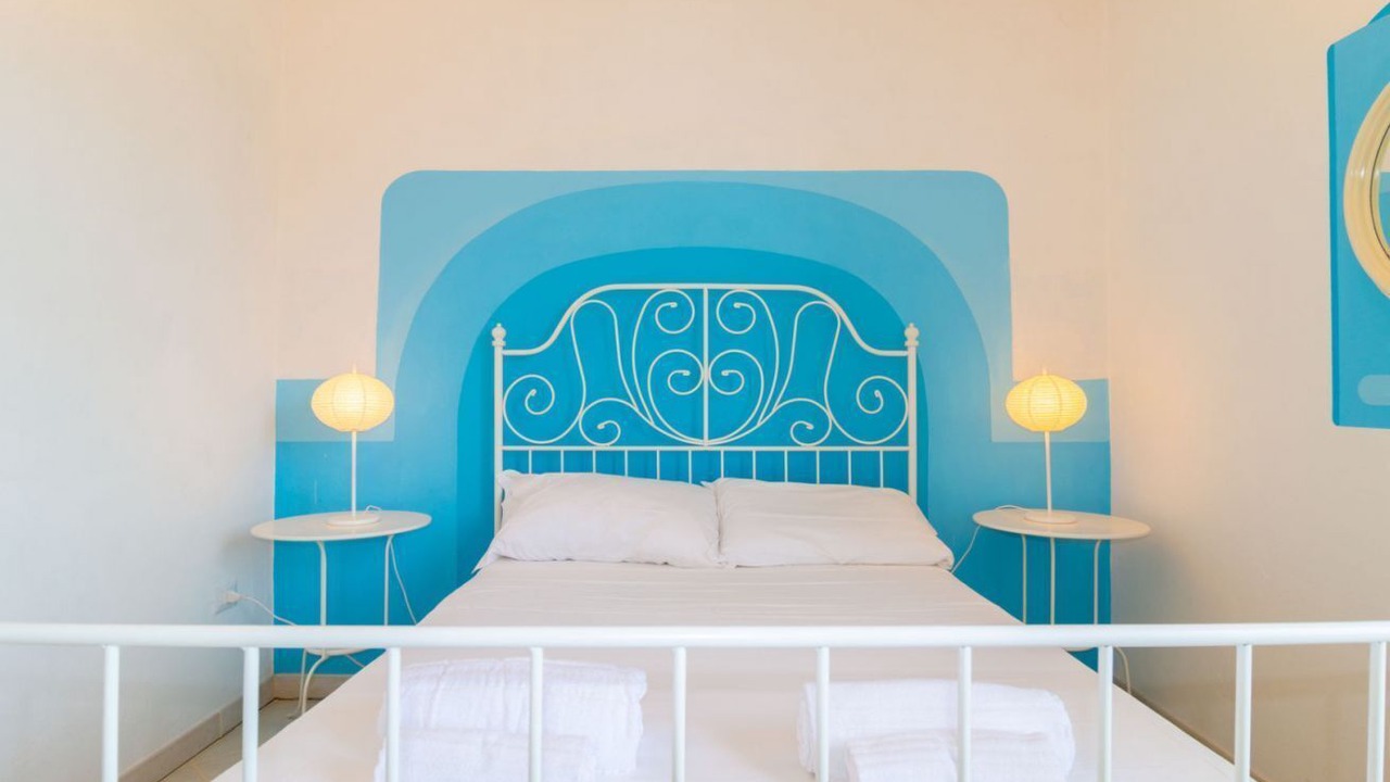 Photo of Bedroom in Torre Grande