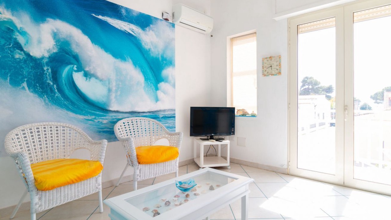 Photo of Livingroom in Torre Grande
