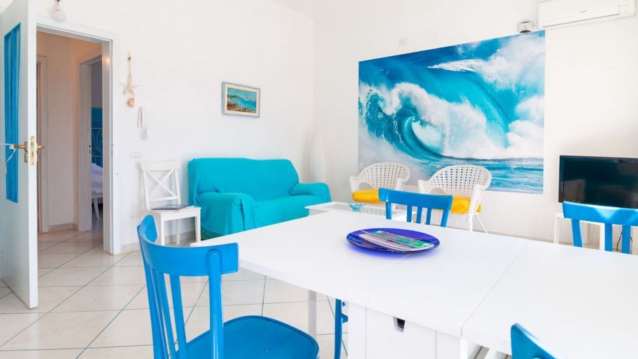 Photo of Livingroom in Torre Grande