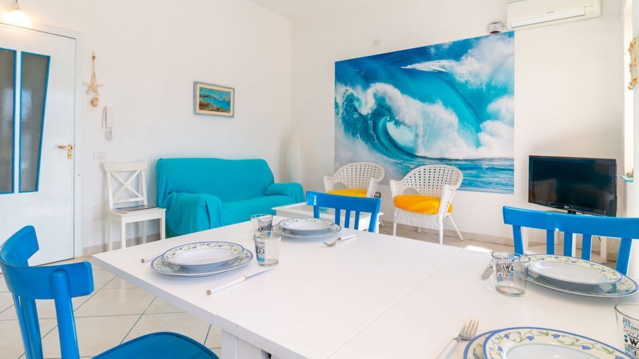 Photo of Livingroom in Torre Grande