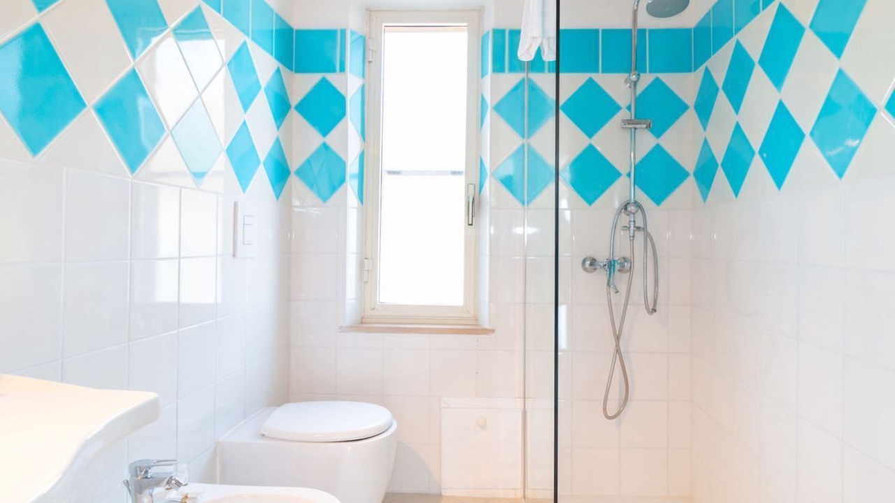 Photo of Bathroom in Torre Grande