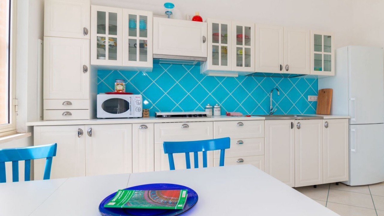 Photo of Kitchen in Torre Grande