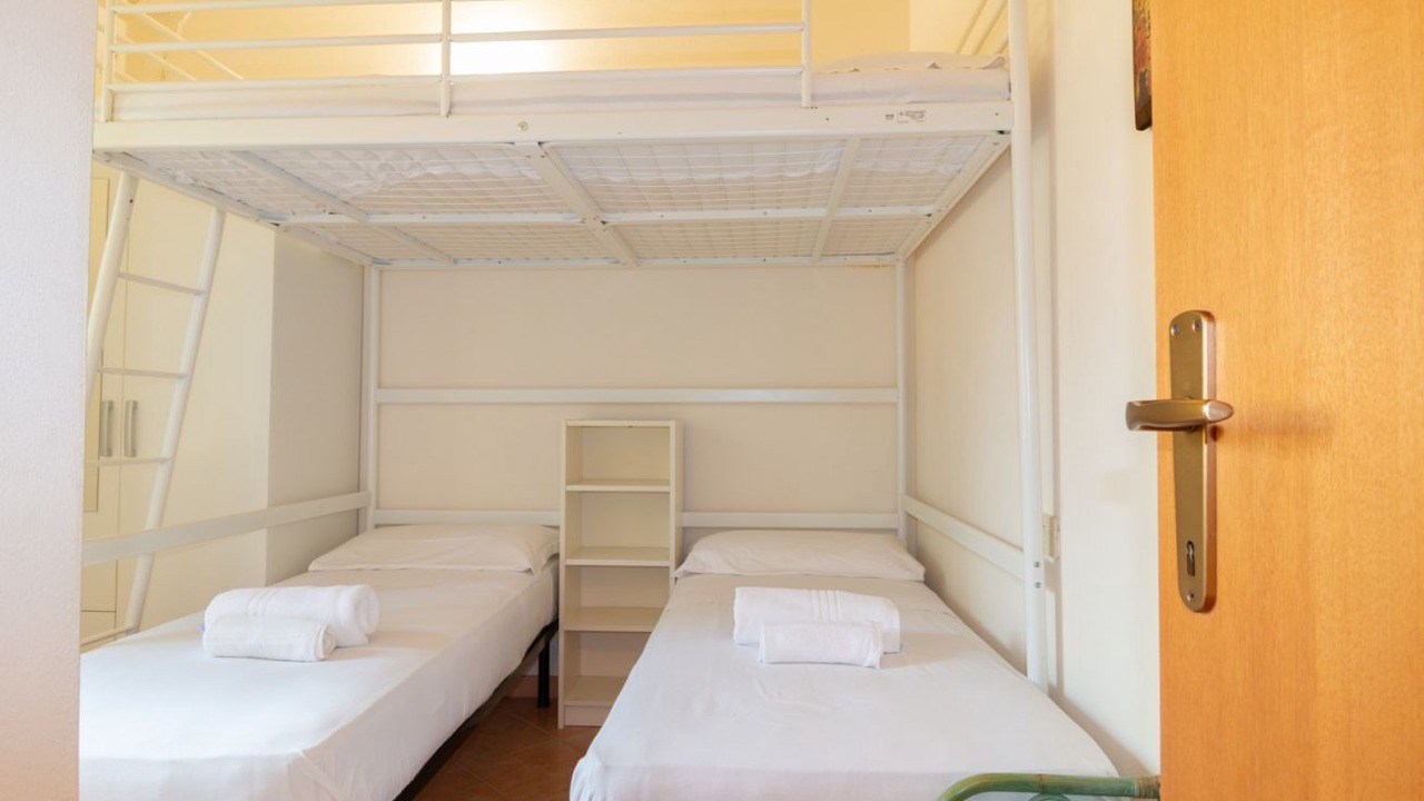Photo of Bedroom in Santa Caterina