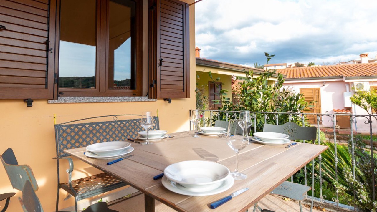 Photo of Outdoor in Santa Caterina
