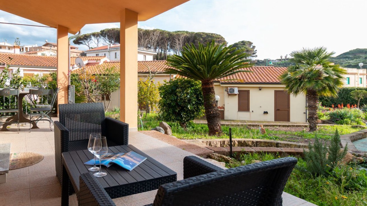 Photo of Outdoor in Santa Caterina