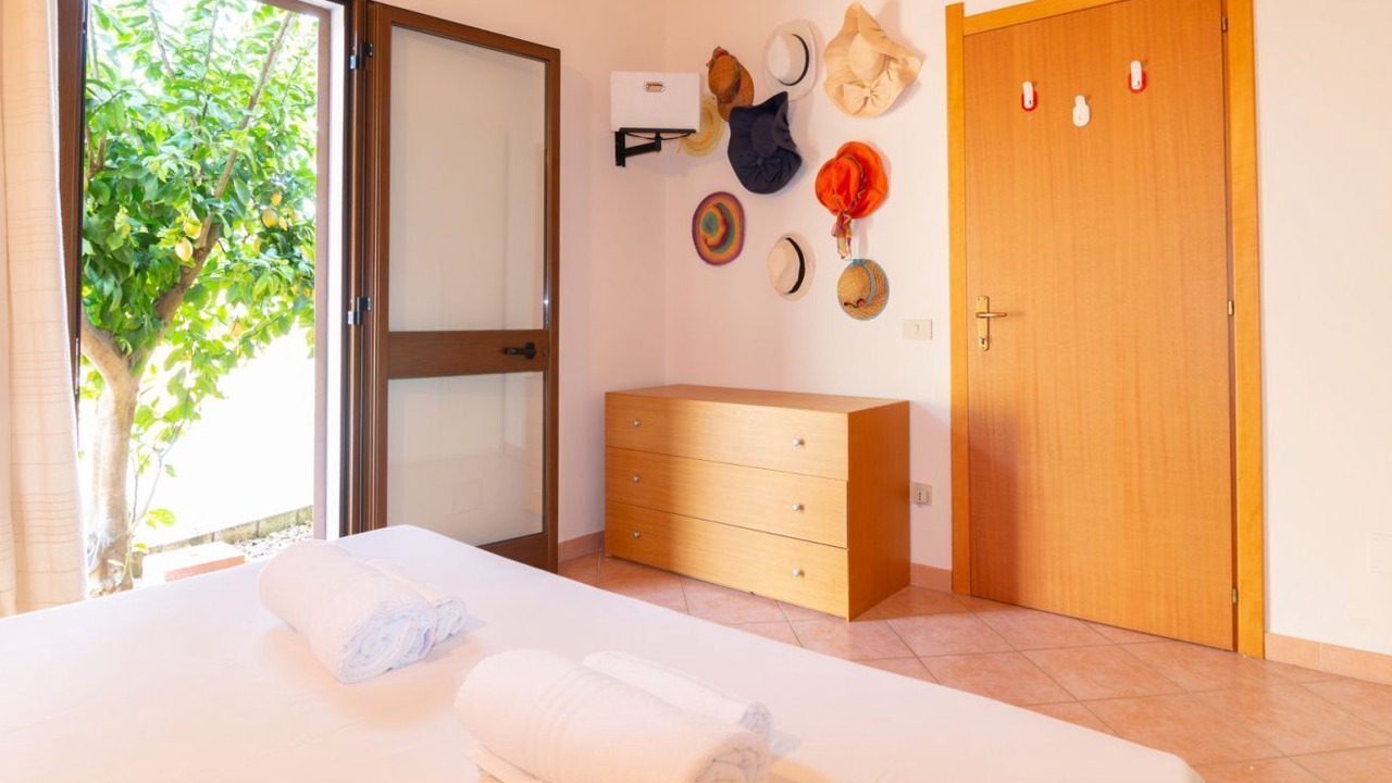 Photo of Bedroom in Santa Caterina