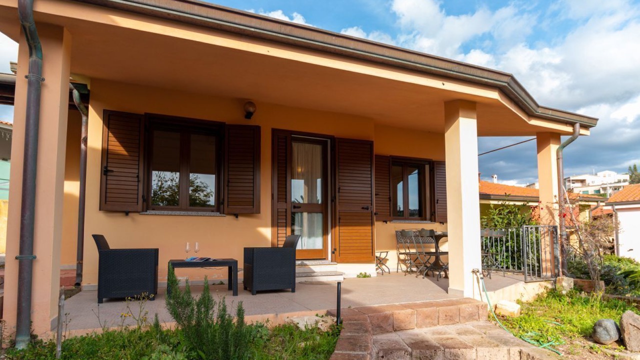 Photo of Outdoor in Santa Caterina