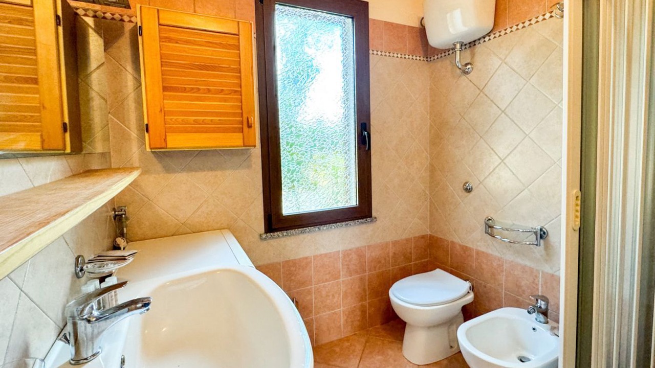 Photo of Bathroom in Santa Caterina