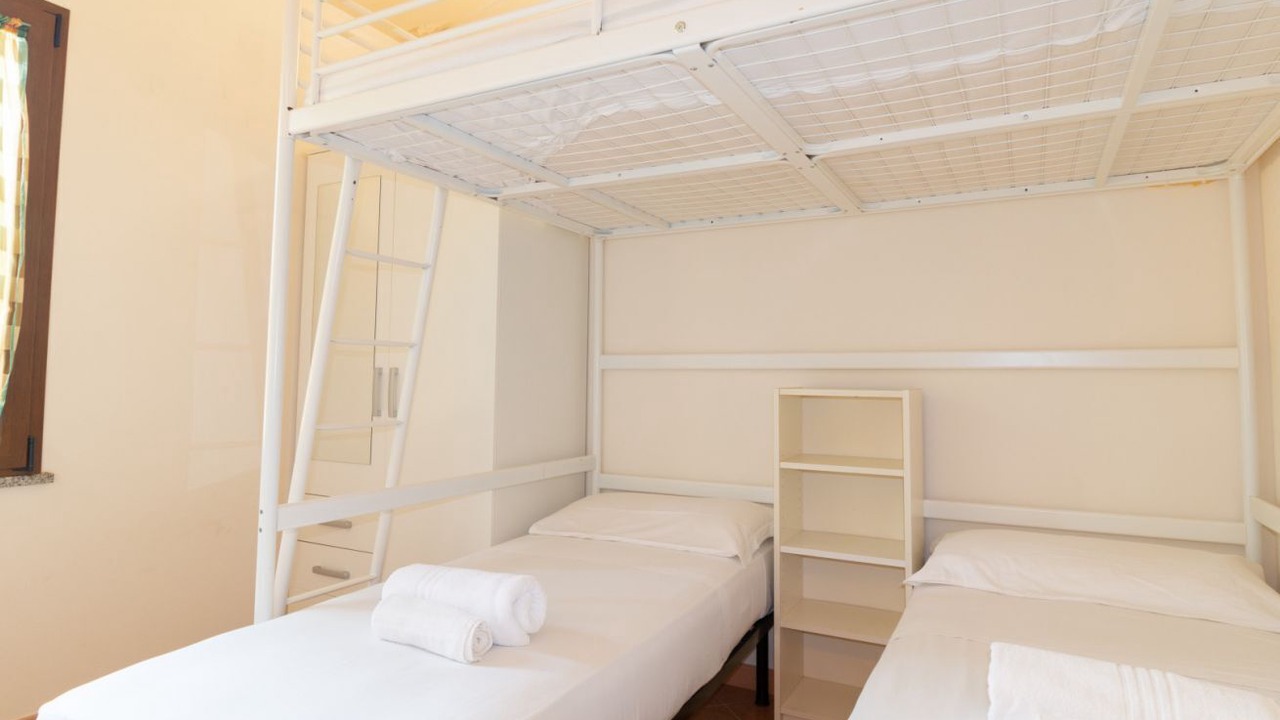 Photo of Bedroom in Santa Caterina