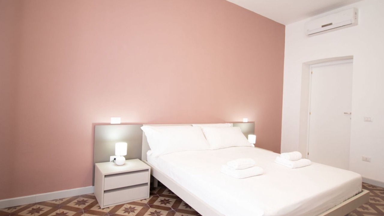 Photo of Bedroom in Oristano