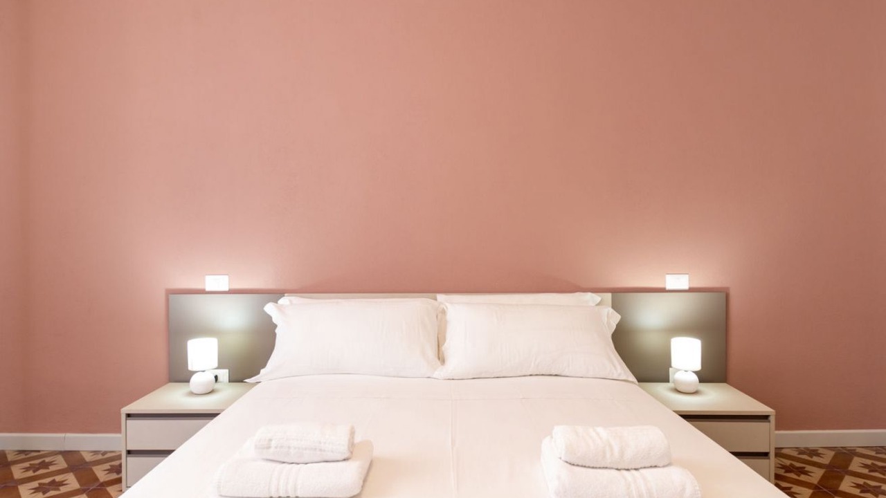 Photo of Bedroom in Oristano