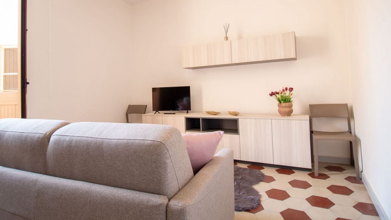 Photo of Livingroom in Oristano
