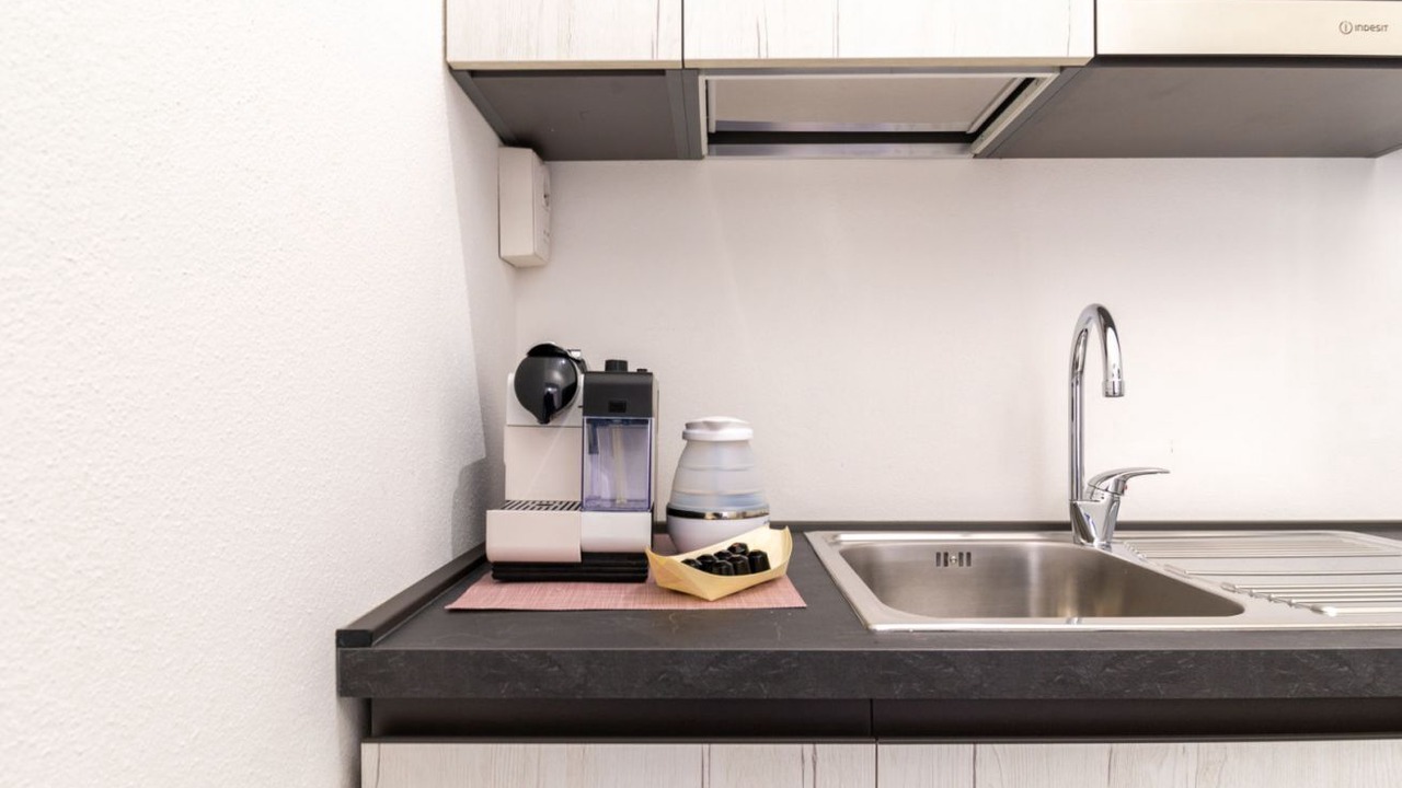 Photo of Kitchen in Oristano