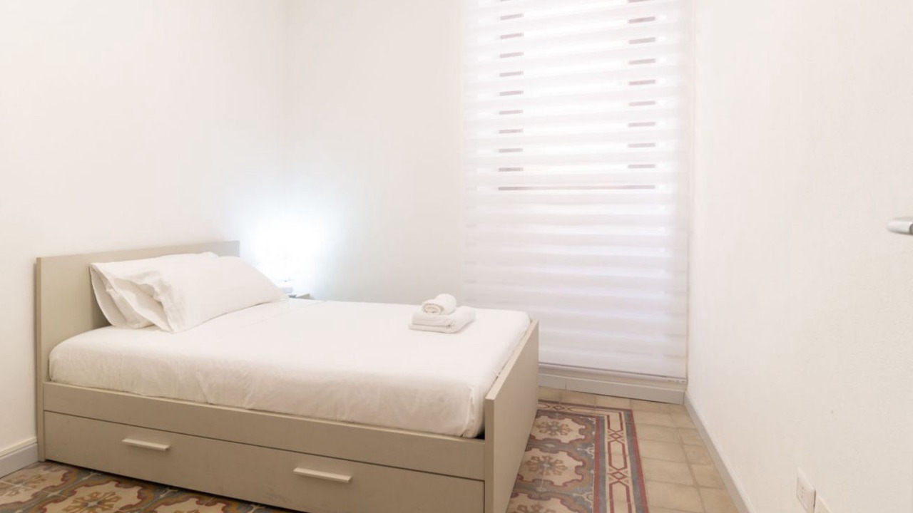 Photo of Bedroom in Oristano