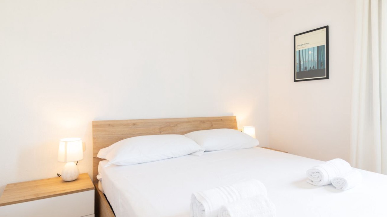 Photo of Bedroom in Cabras