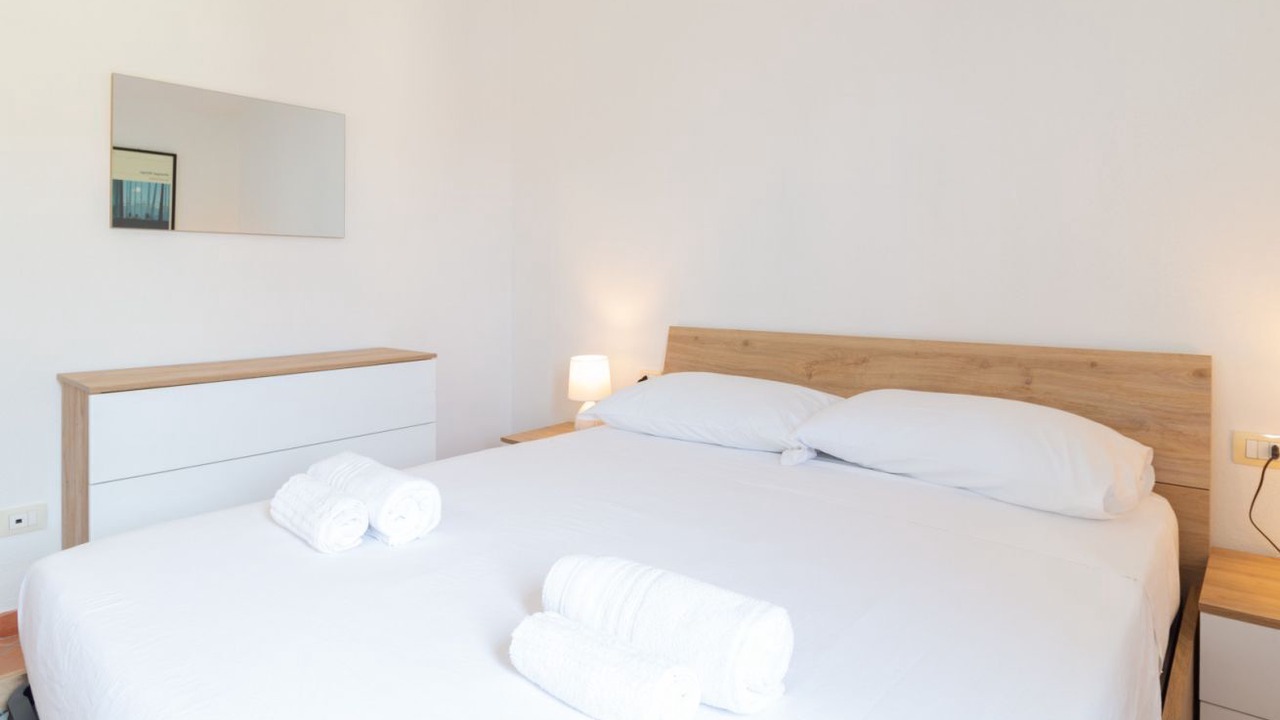 Photo of Bedroom in Cabras