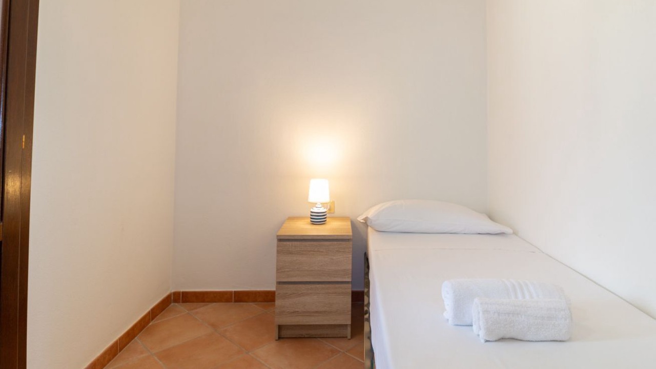 Photo of Bedroom in Cabras