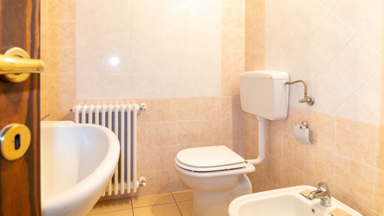Photo of Bathroom in Cabras