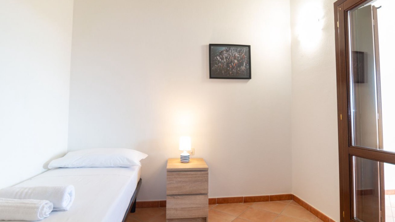 Photo of Bedroom in Cabras
