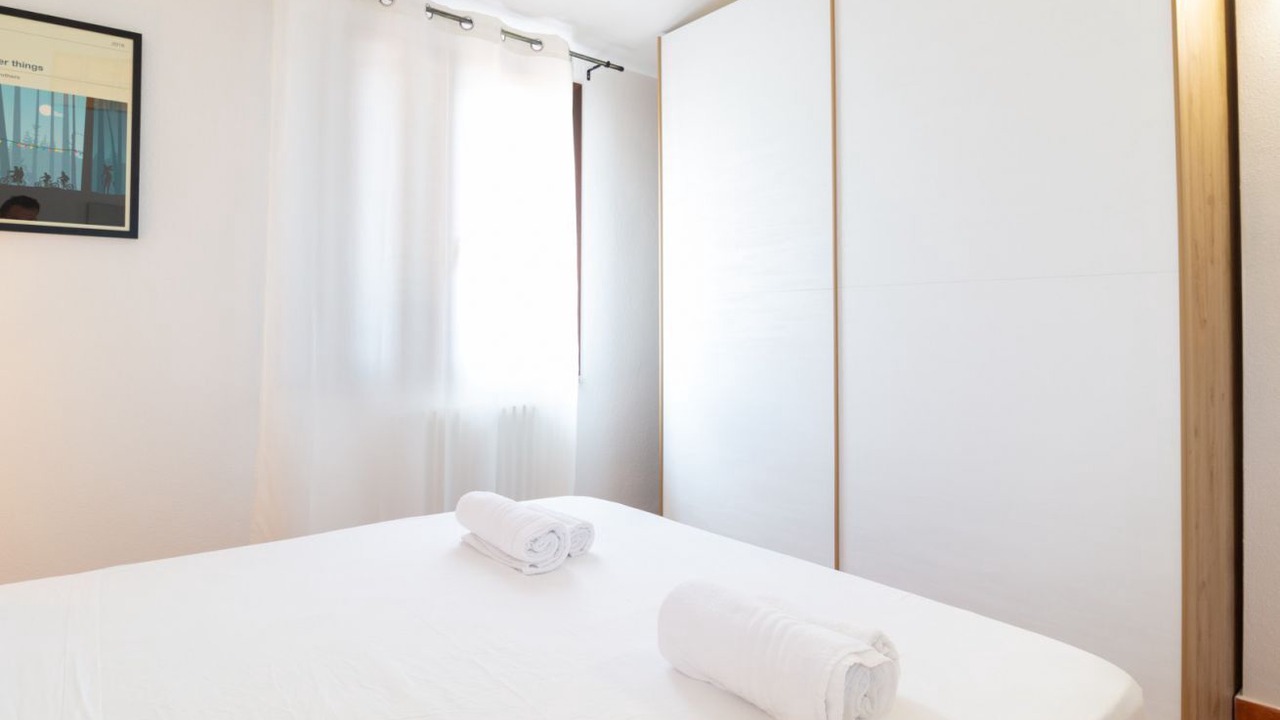 Photo of Bedroom in Cabras