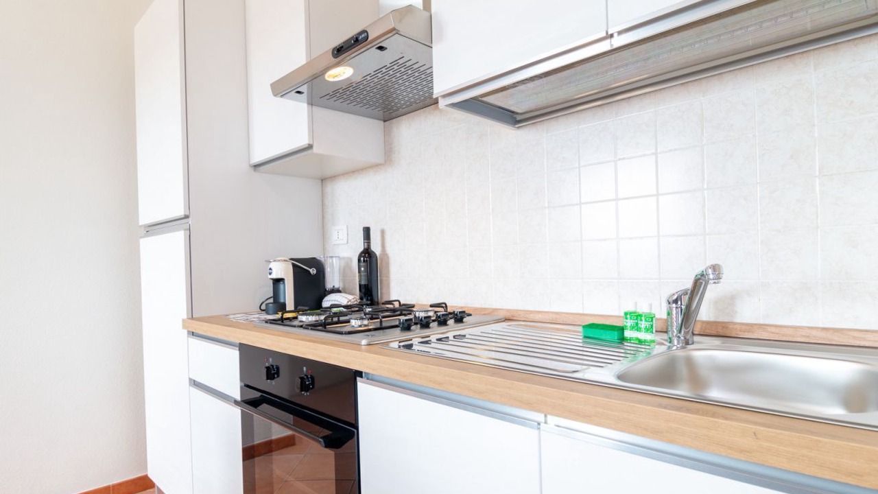 Photo of Kitchen in Cabras