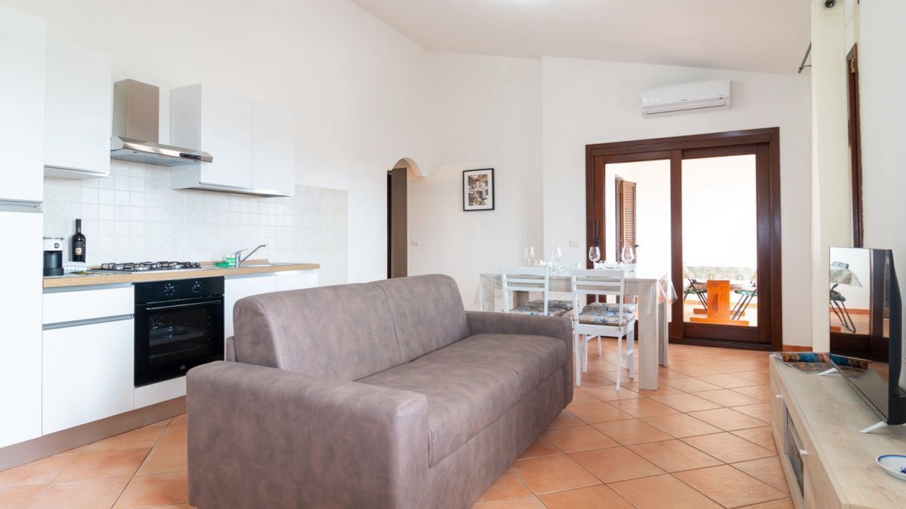 Photo of Livingroom in Cabras
