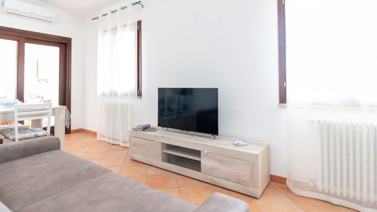 Photo of Livingroom in Cabras