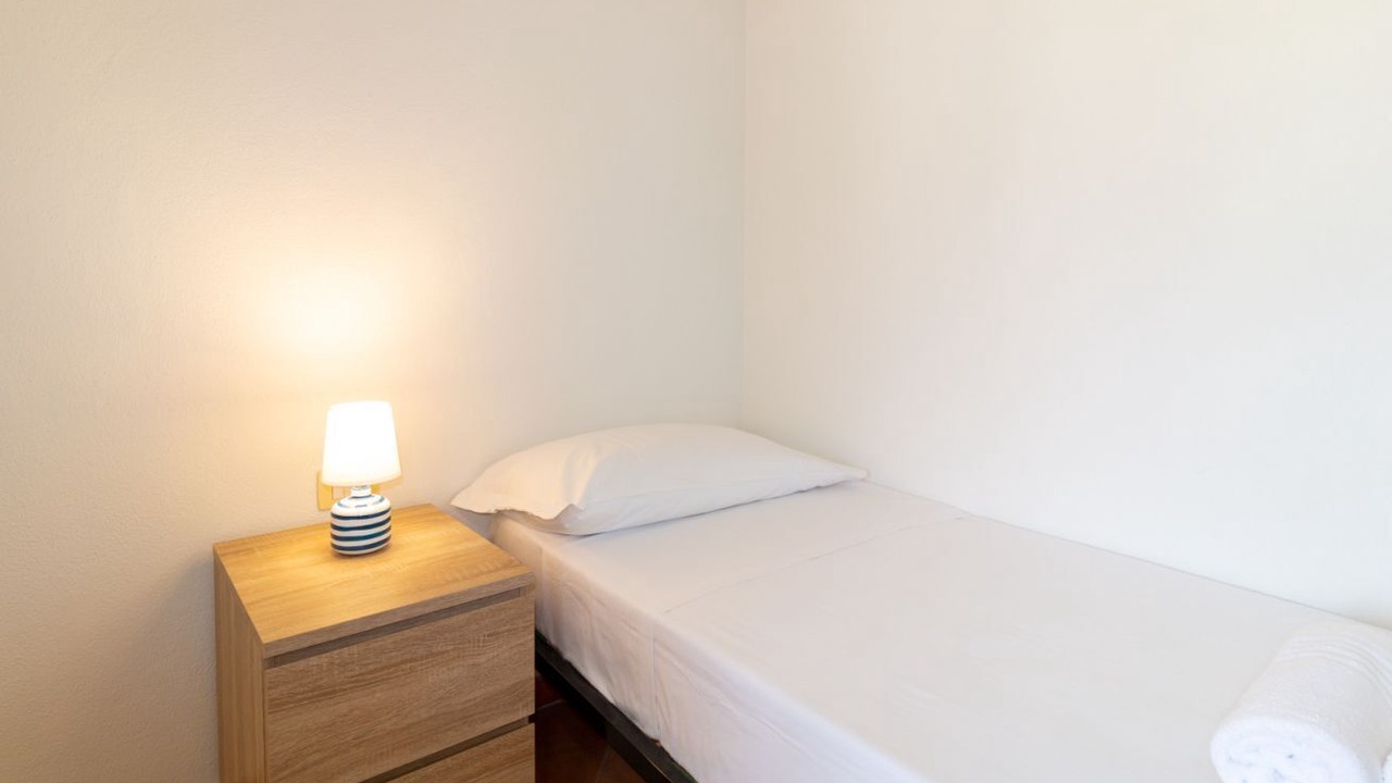 Photo of Bedroom in Cabras