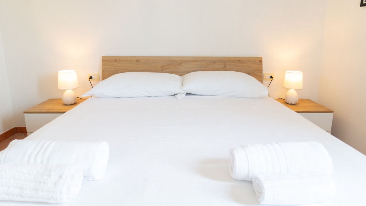 Photo of Bedroom in Cabras