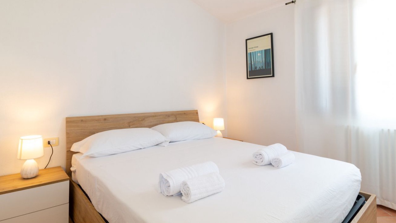 Photo of Bedroom in Cabras