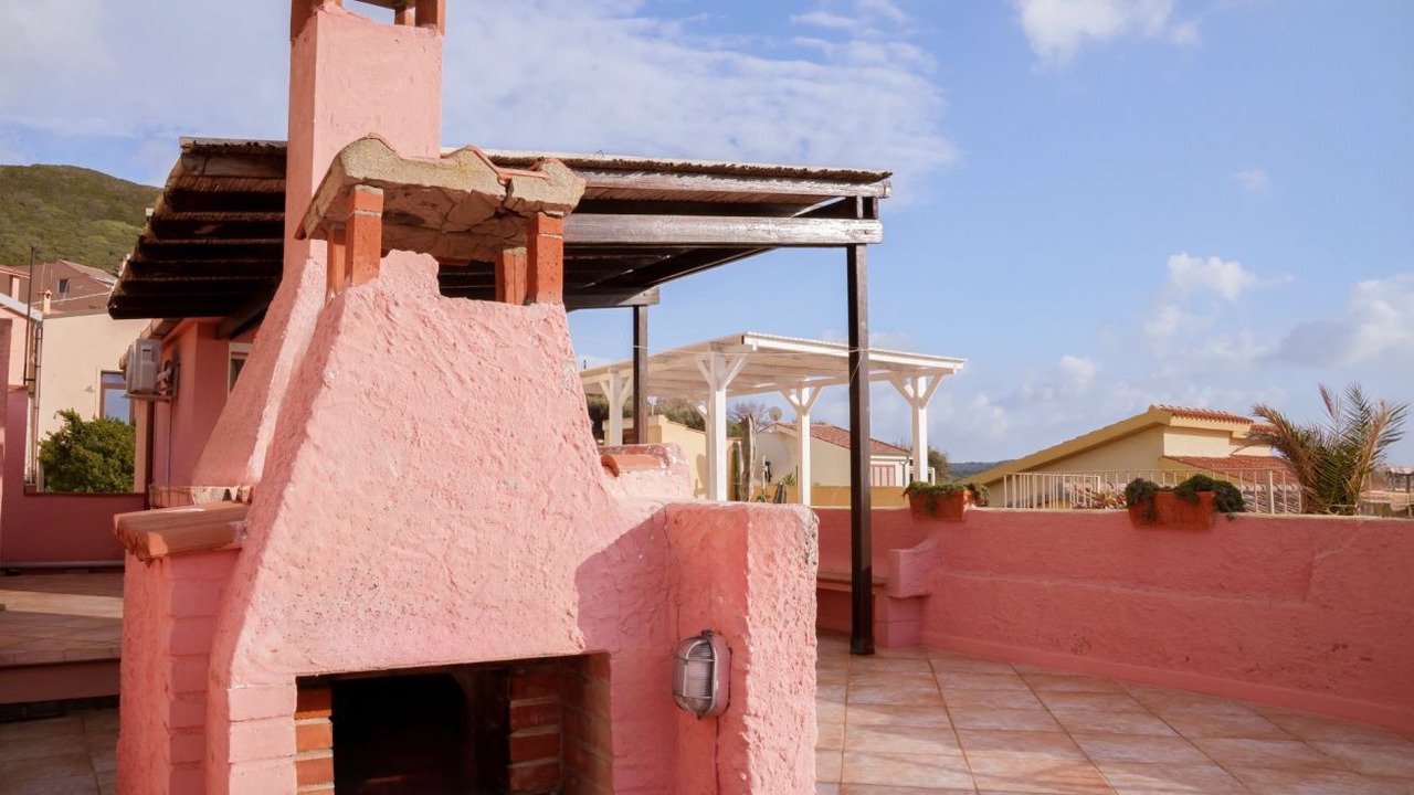 Photo of Outdoor in Torre del Pozzo