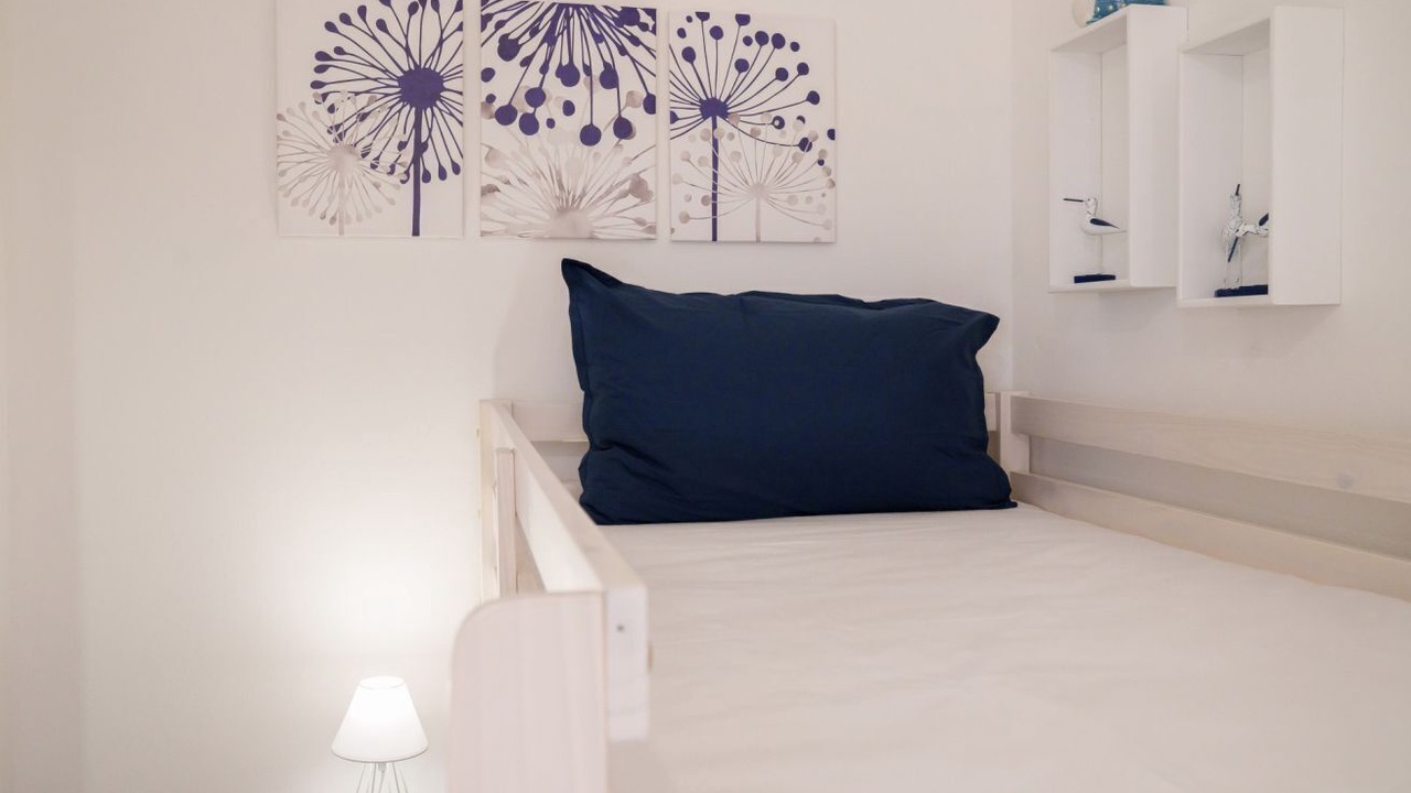 Photo of Bedroom in Torre del Pozzo