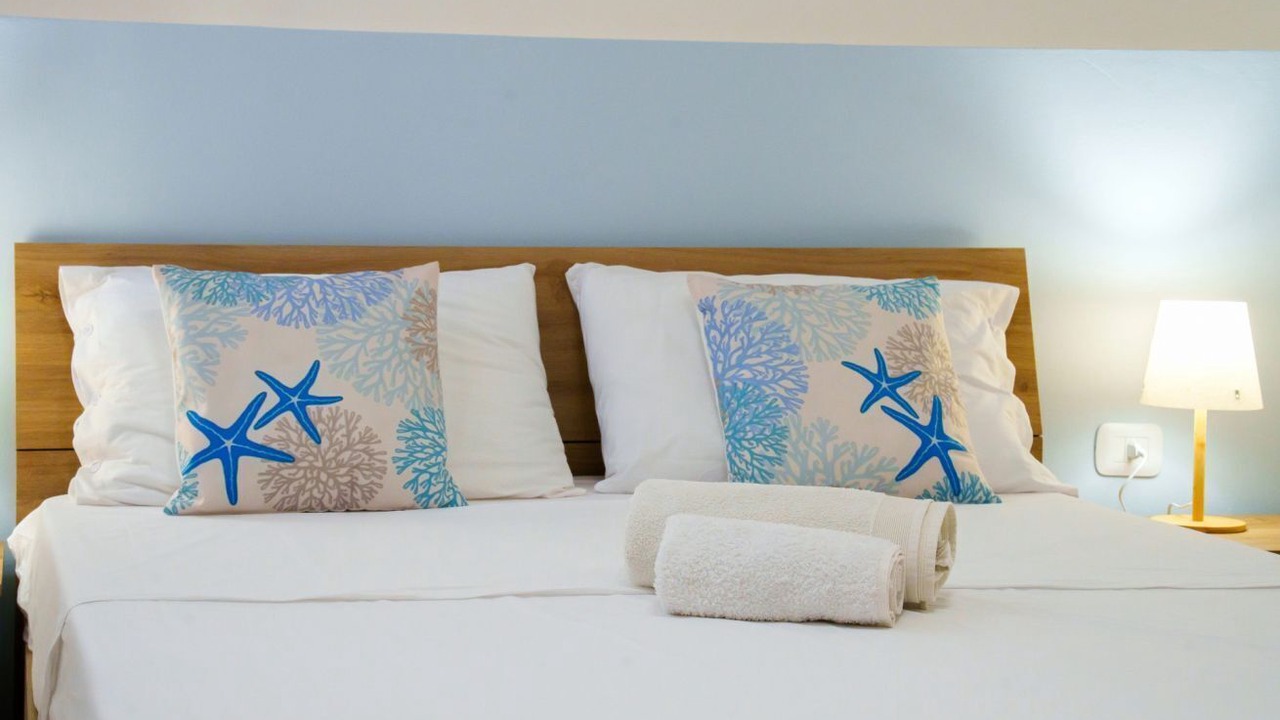 Photo of Bedroom in Torre del Pozzo