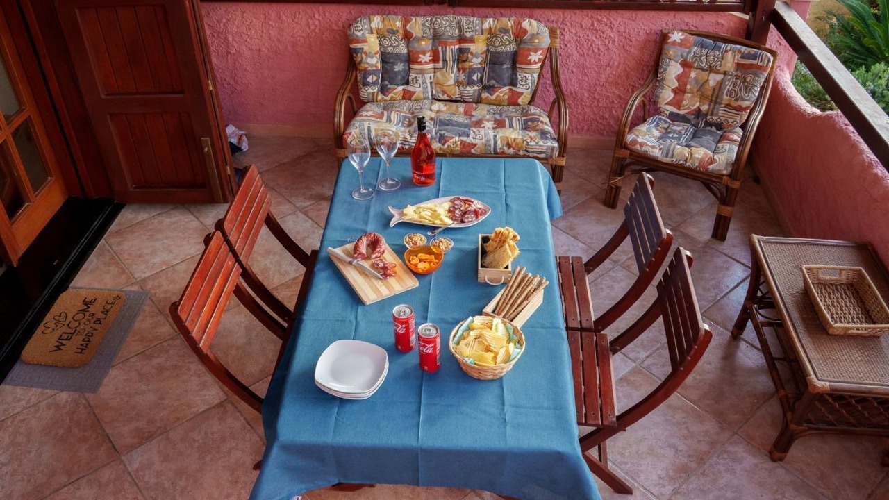 Photo of Outdoor in Torre del Pozzo